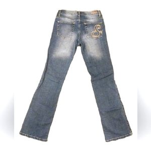 South Pole Jeans